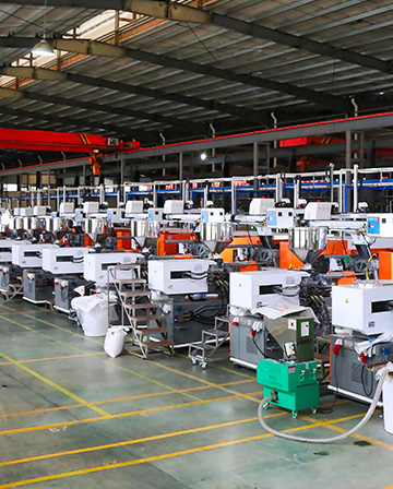 fabriek